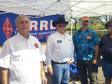 ARRL Arizona Section Staff at the 2017 Maricopa Hamfest