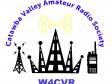 W4CVR Logo