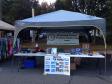 Seaboard Festival Booth