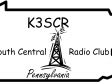 K3SCR Logo