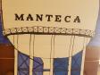 Manteca Water Tower