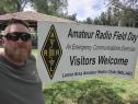 Arkansas Valley Radio Club
