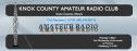 Knox County Aamateur Radio Club, Inc.