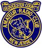 GLOUCESTER COUNTY AMATEUR RADIO CLUB