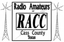Radio Amateurs Of Cass County Texas