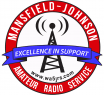 MANSFIELD-JOHNSON AMATEUR RADIO SERVICE