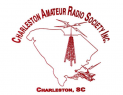 Charleston Amateur Radio Society, Inc.