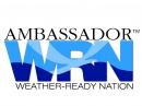 NWS Weather-Ready Nation Ambassador 