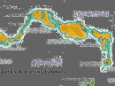 Map of the Turks &amp; Caicos Islands. [http://tcimall.com/, graphic]