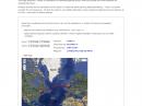 Websites that calculate the distance and bearing between latitude and longitude co-ordinates can be handy during ARRL Field Day or any ham radio day. 