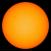 [Photo courtesy of NASA SDO/HMI]