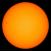 [Photo courtesy of NASA SDO/HMI]