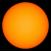 [Photo courtesy of NASA SDO/HMI]